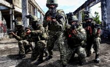 サバゲーで人気のpmc装備 ワークマンを中心に格安でpmc装備を揃えてみた